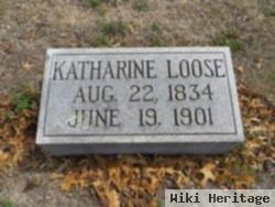 Katharine Loose Jennings