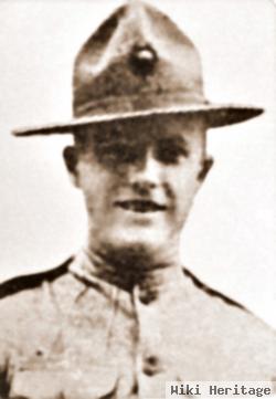 Pvt Wallace Hyde Chaffee