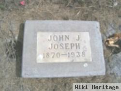 John J. Joseph