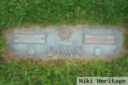 Everett F Dean