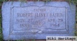 Robert Lincoln "link" Baird