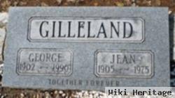 Jean Hale Gilleland