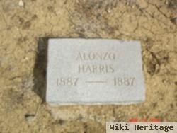 Alonzo Harris