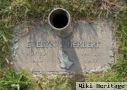 Evelyn Viola Reamy Herbert