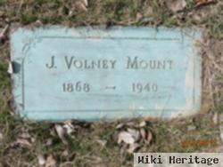 James Volney Mount