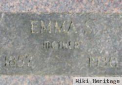 Emma S Snyder