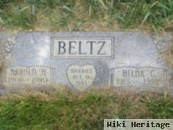 Harold H. Beltz