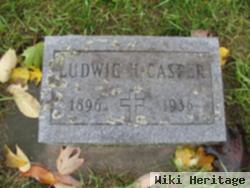 Ludwig Hubert Casper