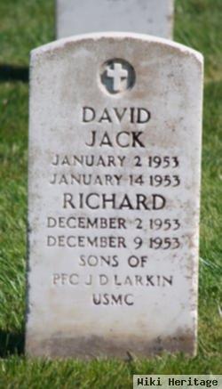 David Jack Larkin