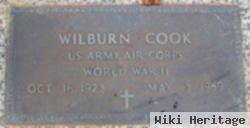 Wilburn Cook