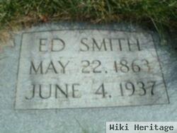 Edward Smith