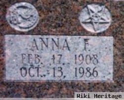 Anna Funk Peak