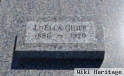 Luella Gray Giger