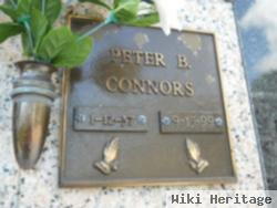 Peter B Connors