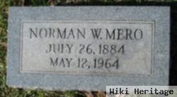 Norman W. Mero