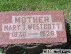 Mary Tobitha Kelsey Westcott