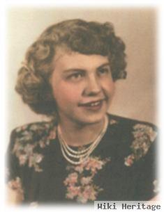 Irene Marie Torgerson Panasuk