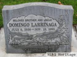 Domingo Larrinaga