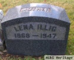 Lena Illig