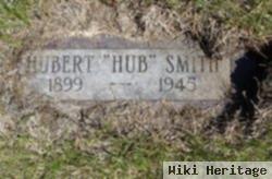 Hubert "hub" Smith