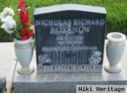 Nicholas Richard Rosenow