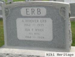 Adam Hoover Erb