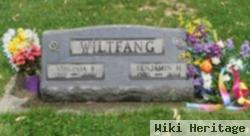 Virginia B Dilley Wiltfang