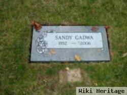 Sandra Ann "sandy" Miller Gadwa