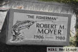 Robert Murriel Moyer