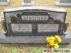 Lois A Johnson Densford