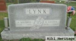 Ernest Lester Lynk