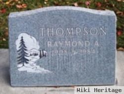 Raymond A. Thompson