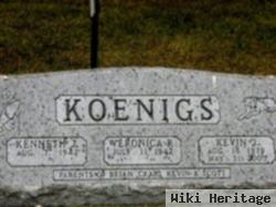 Kevin Joseph Koenigs