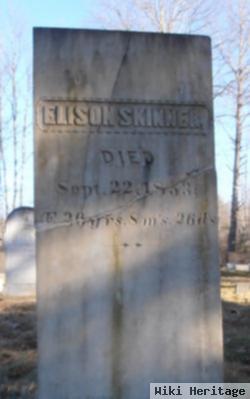 Elison Skinner