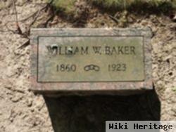 William W. Baker