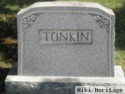 Rollin E Tonkin, Jr