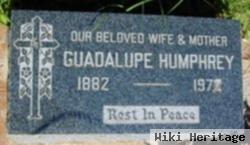 Guadalupe Flores Humphrey