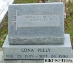 Edna Guidry Pelly