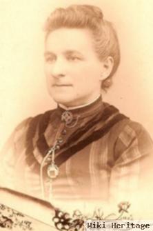 Clarissa Arvilla Mizner Leckington