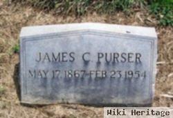 James Caldwell Purser