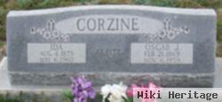 Ida Reeves Corzine