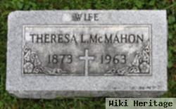 Theresa London Mcmahon