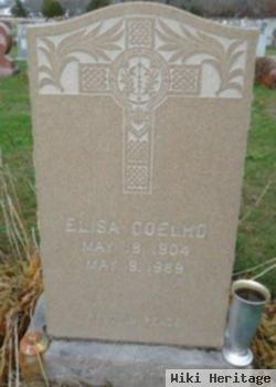 Elisa Coelho