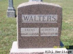 Elias Walters