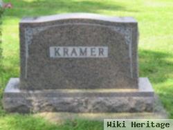 Kasjen J Kramer