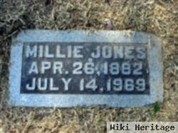 Millie Jones