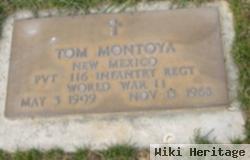 Tom Montoya