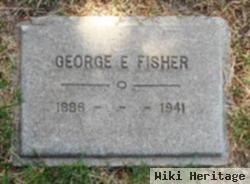 George Edward Fisher