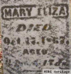 Mary Eliza Murphy