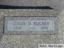 Simon N. Bucher